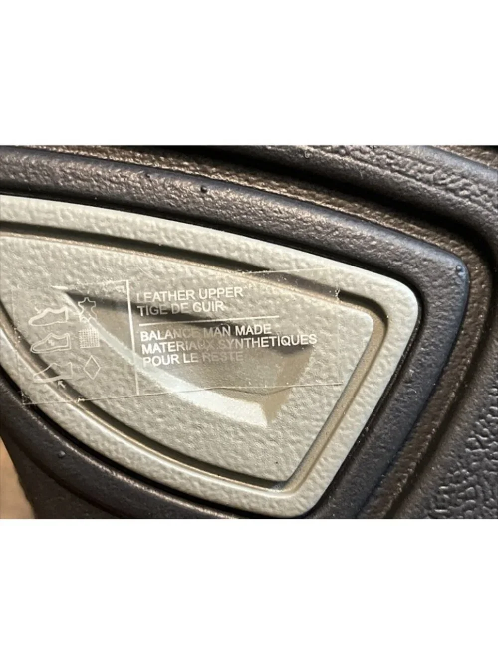Rockport Eberdon Men's 14 Black Slip-on Loafers K71228 Leather Trutech